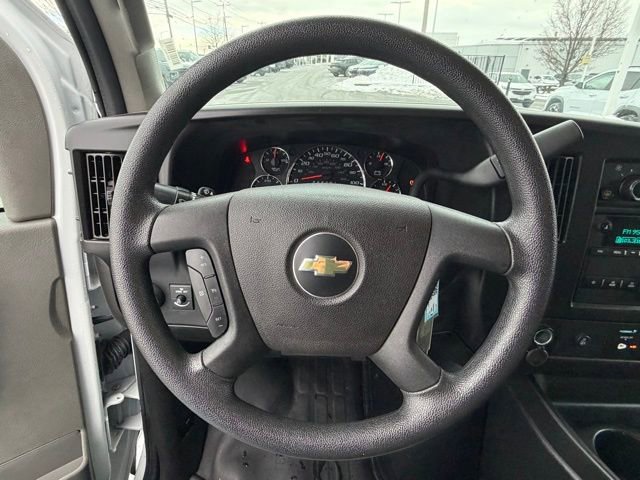 Used 2023 Chevrolet Express 3500 LS image 22