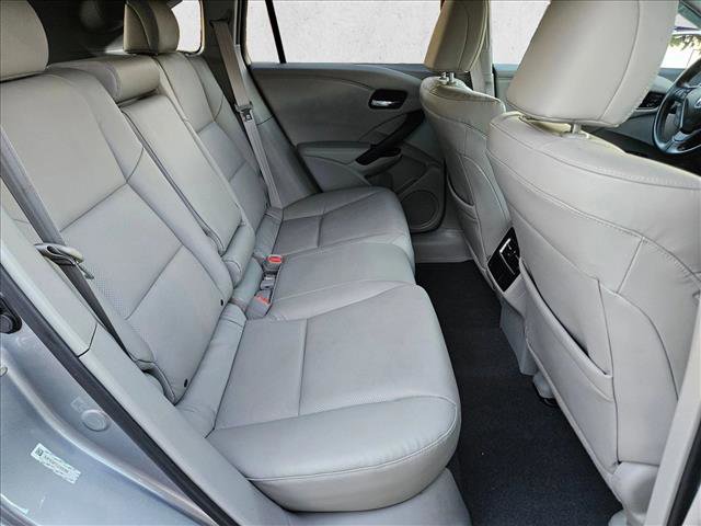 Used 2018 Acura RDX FWD w/ Advance Package image 20