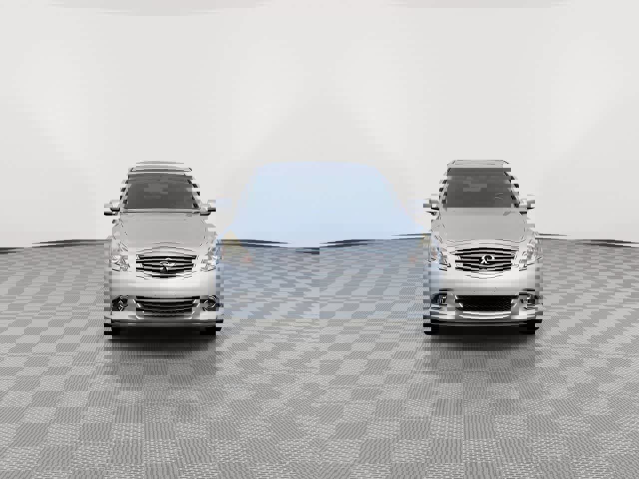 Used 2013 INFINITI G37 x w/ Premium Pkg AWD/4WD image 3