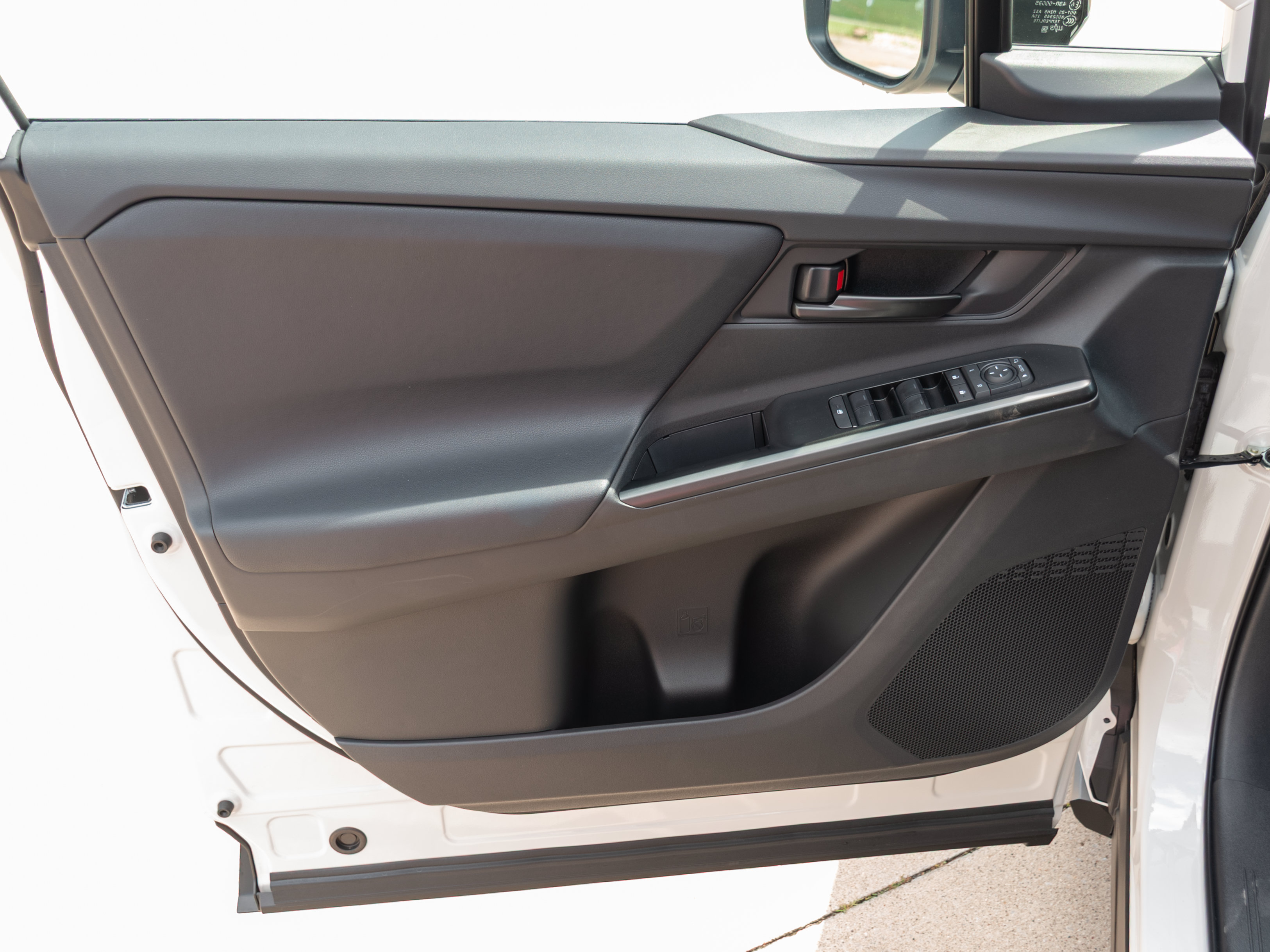 New 2026 Toyota bZ Woodland AWD/4WD image 8