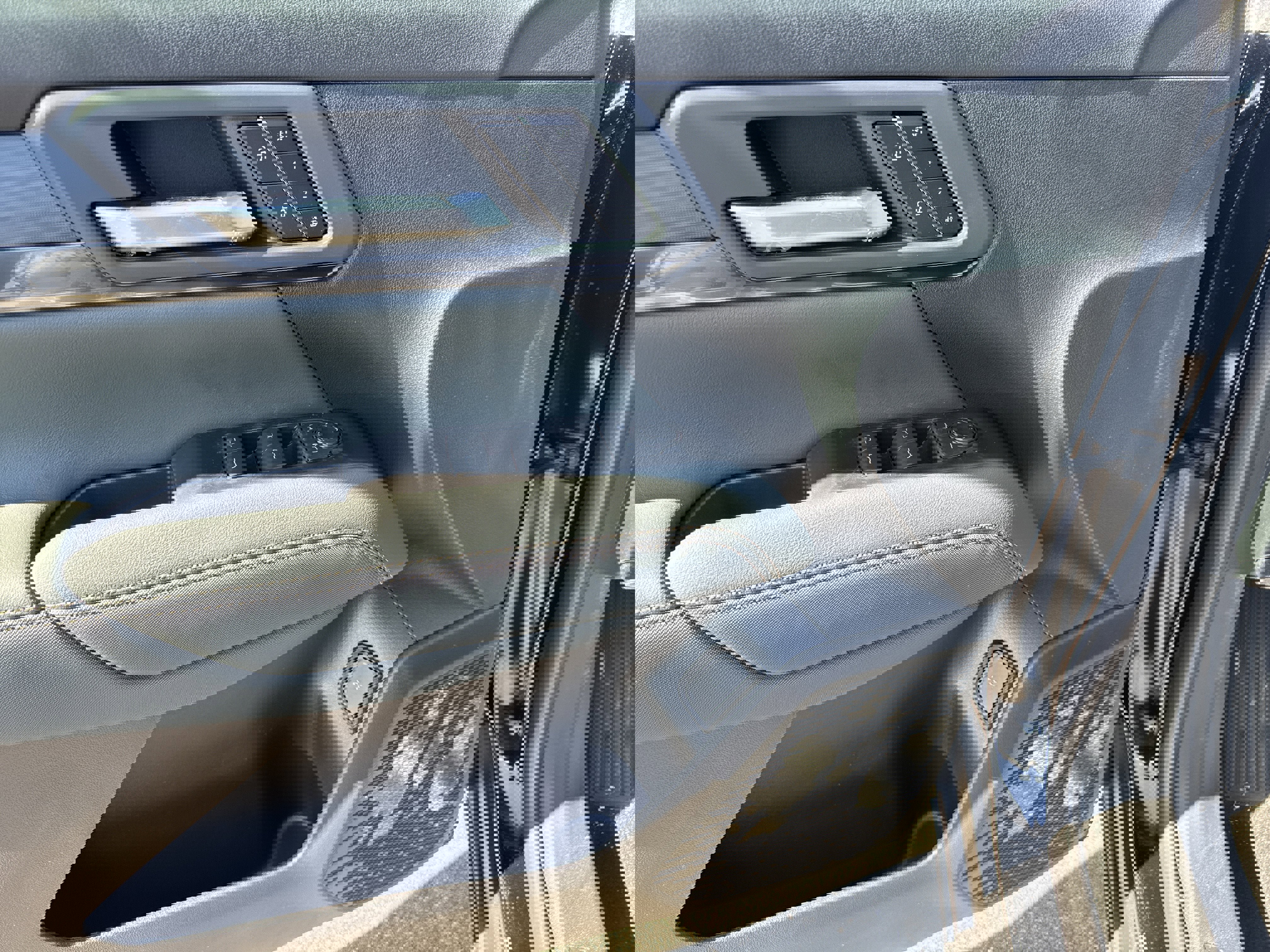 New 2026 GMC Terrain AT4 w/ Convenience Package III image 12