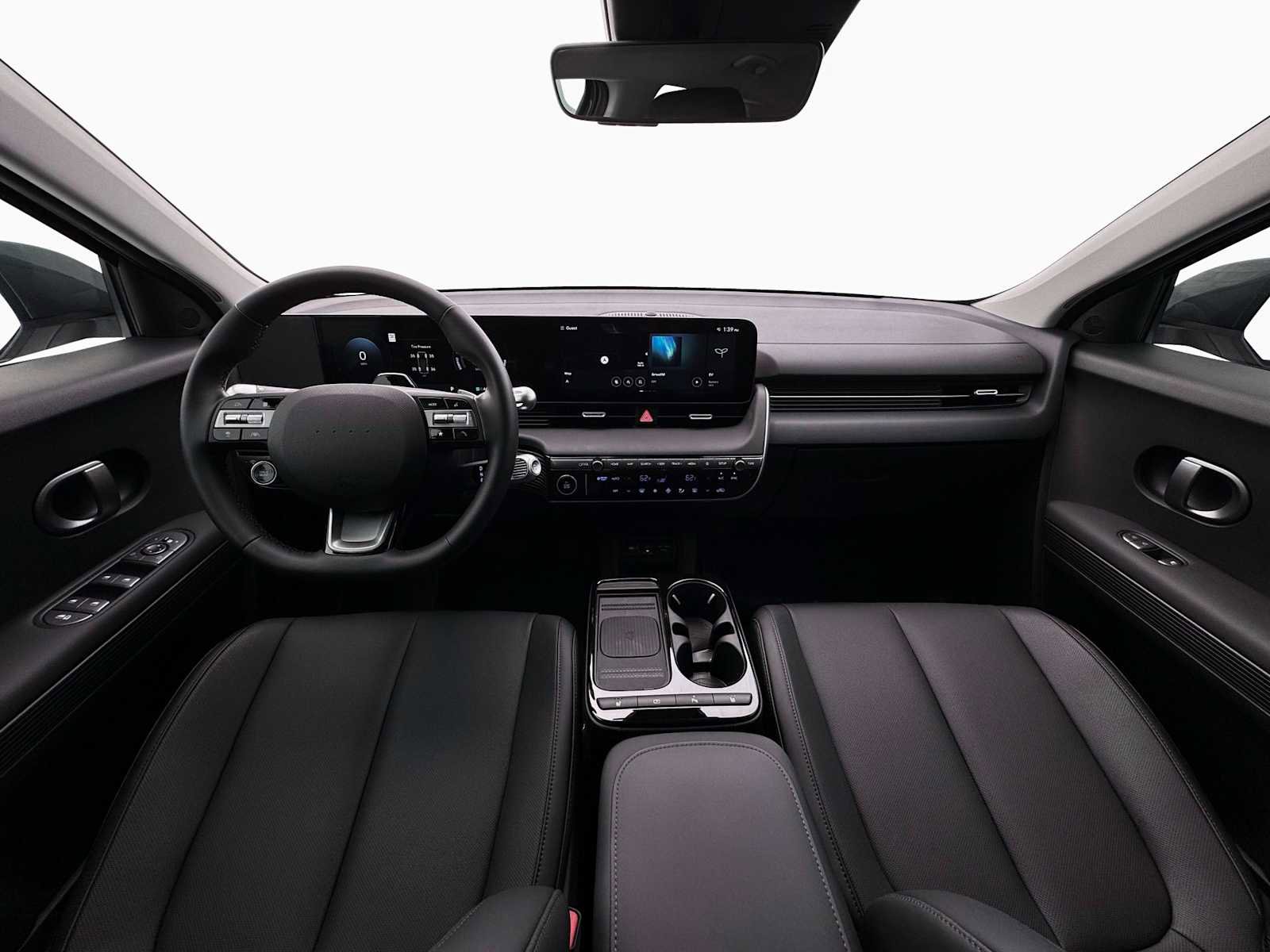 New 2026 Hyundai Ioniq 5 SEL image 13