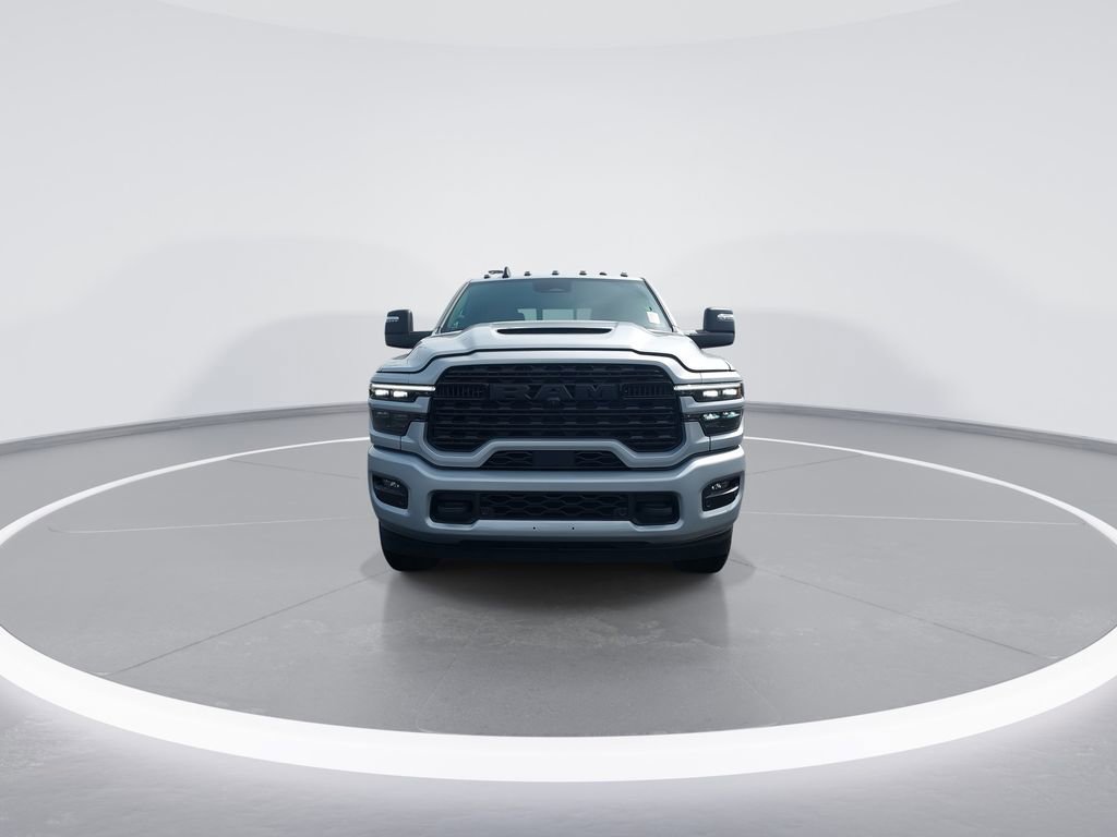 New 2026 RAM 2500 Limited image 3