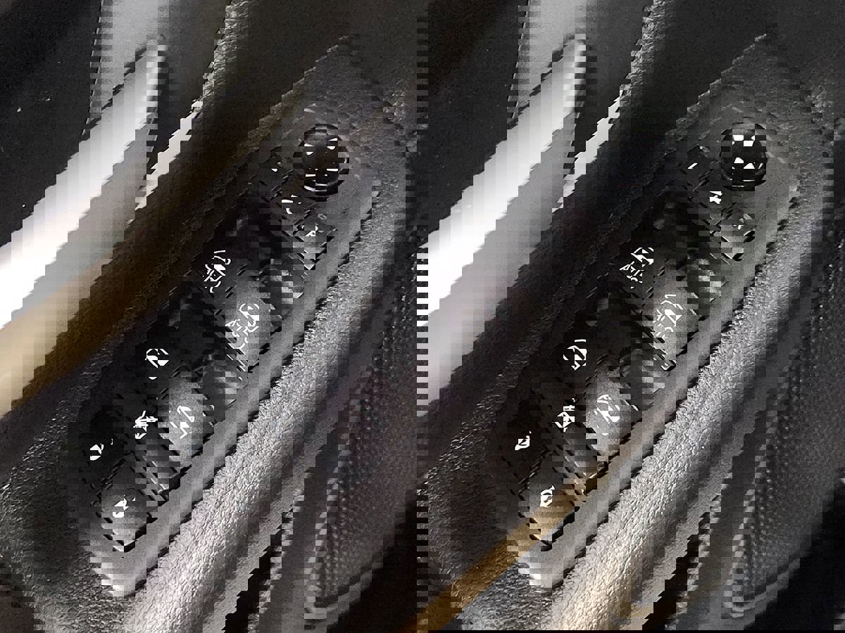 Used 2021 RAM 1500 Lone Star image 44