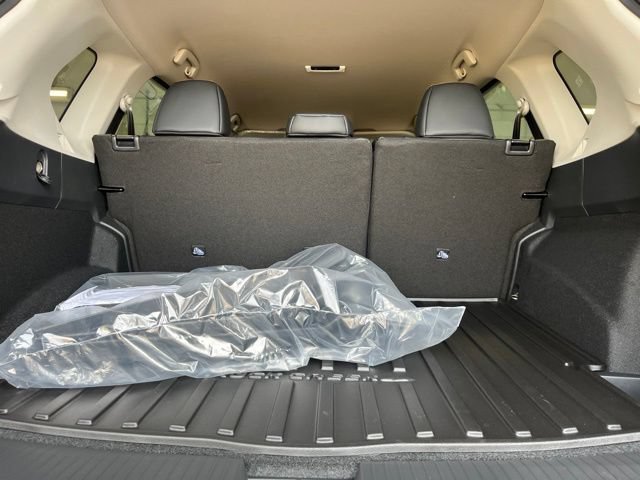 New 2026 Nissan Rogue SV AWD/4WD image 21