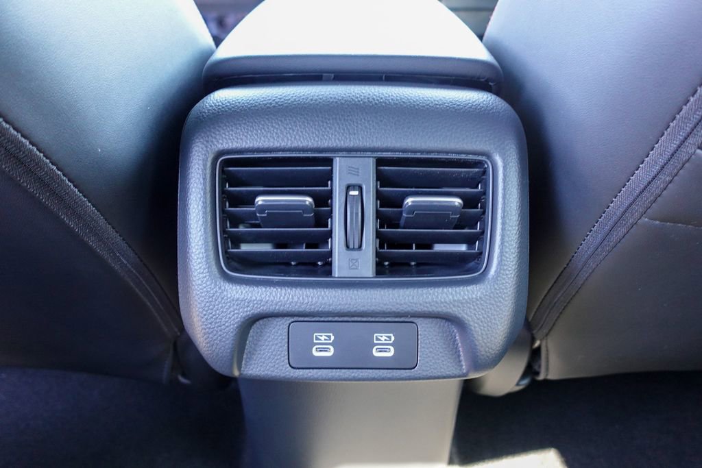 New 2025 Acura ADX A-Spec image 26