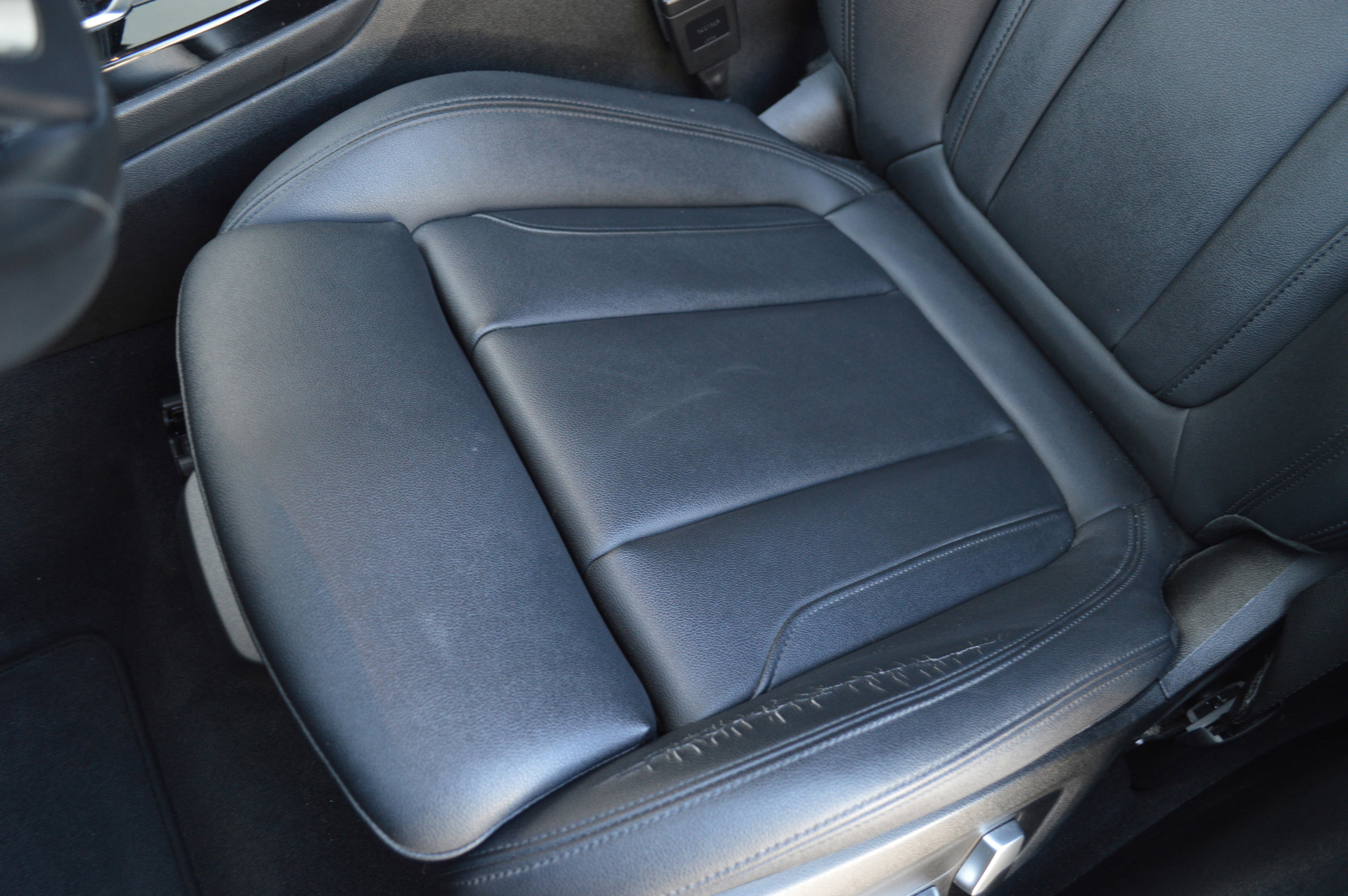 Used 2018 BMW X3 xDrive30i image 26