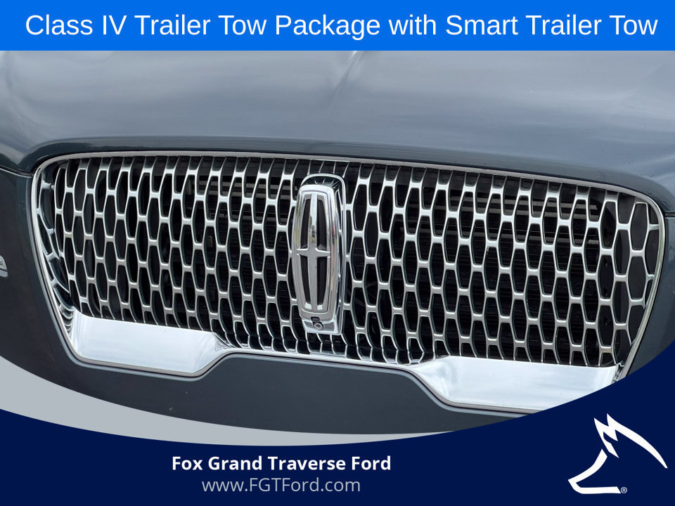 Used 2023 Lincoln Aviator Reserve w/ Equipment Group 201A AWD/4WD image 36