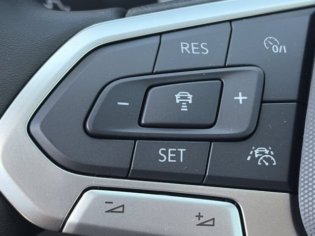 New 2026 Volkswagen Taos SE AWD/4WD image 20