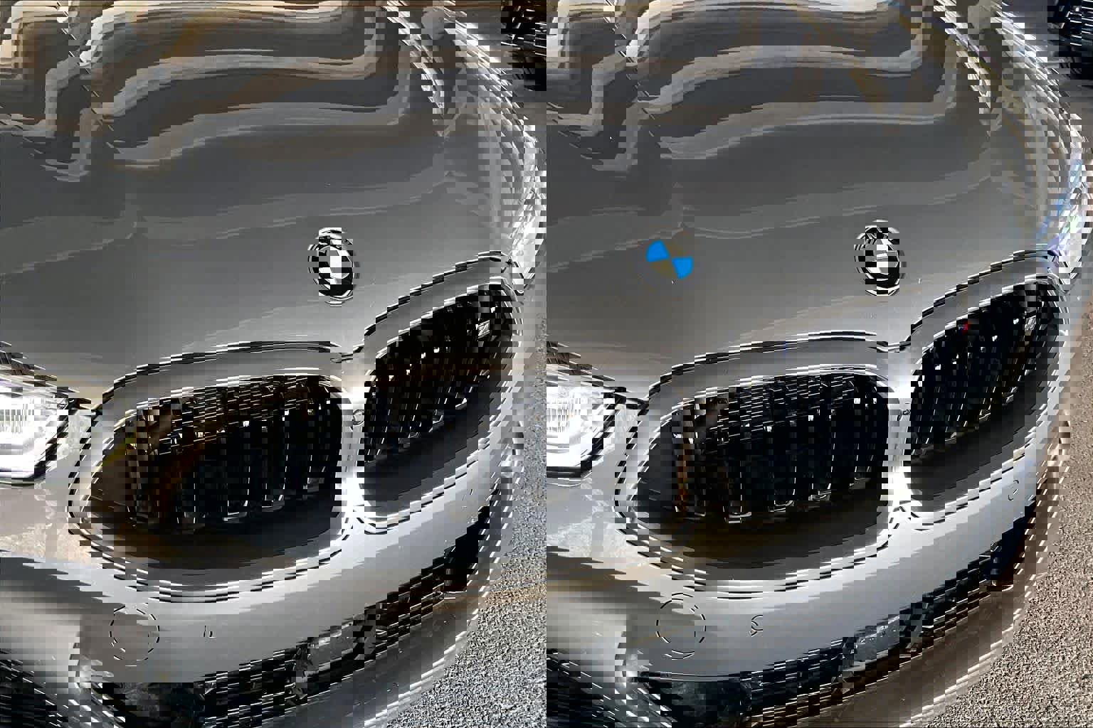 Used 2024 BMW M850i xDrive Convertible image 28