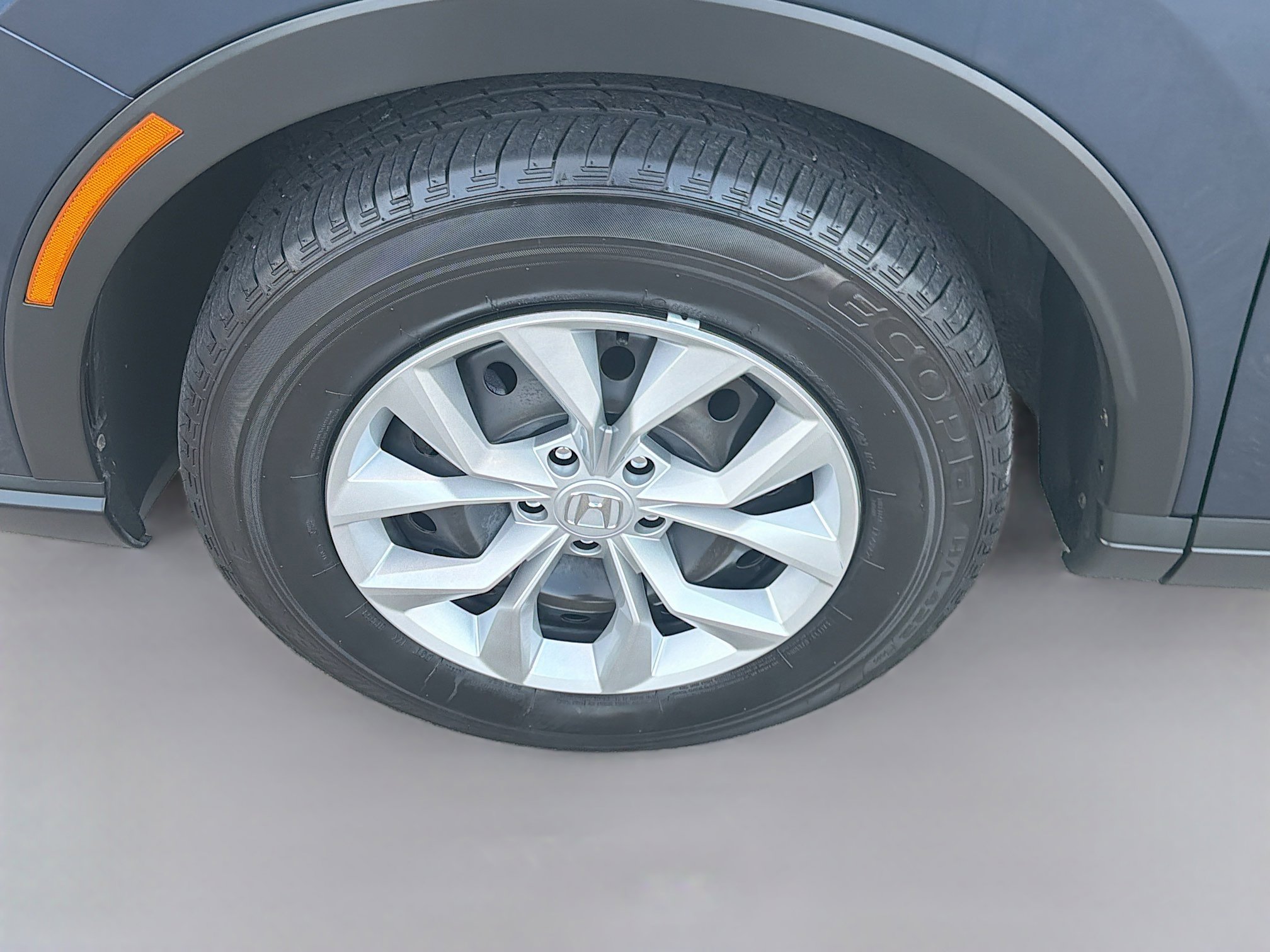 Certified 2025 Honda CR-V LX image 36