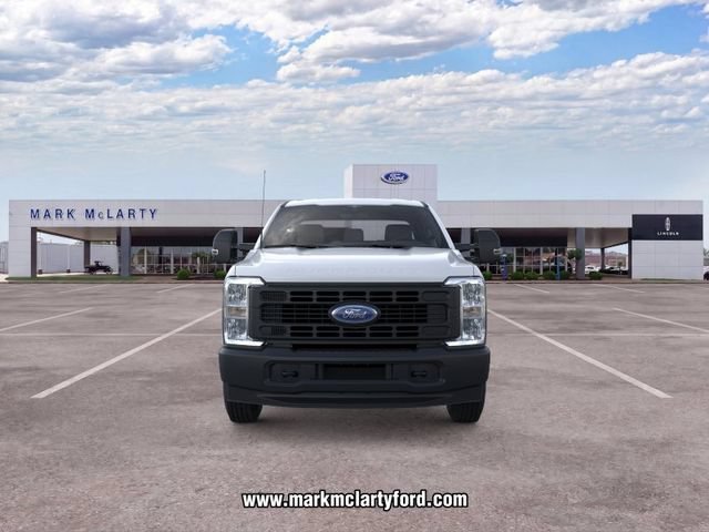 New 2026 Ford F250 XL w/ XL Driver Assist Package RWD image 6