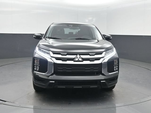 New 2026 Mitsubishi Outlander Sport SE AWD/4WD image 38