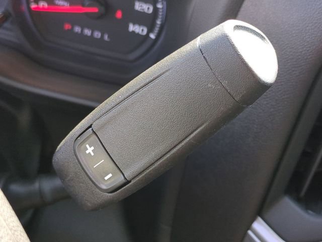 Used 2024 Chevrolet Silverado 1500 Custom image 20