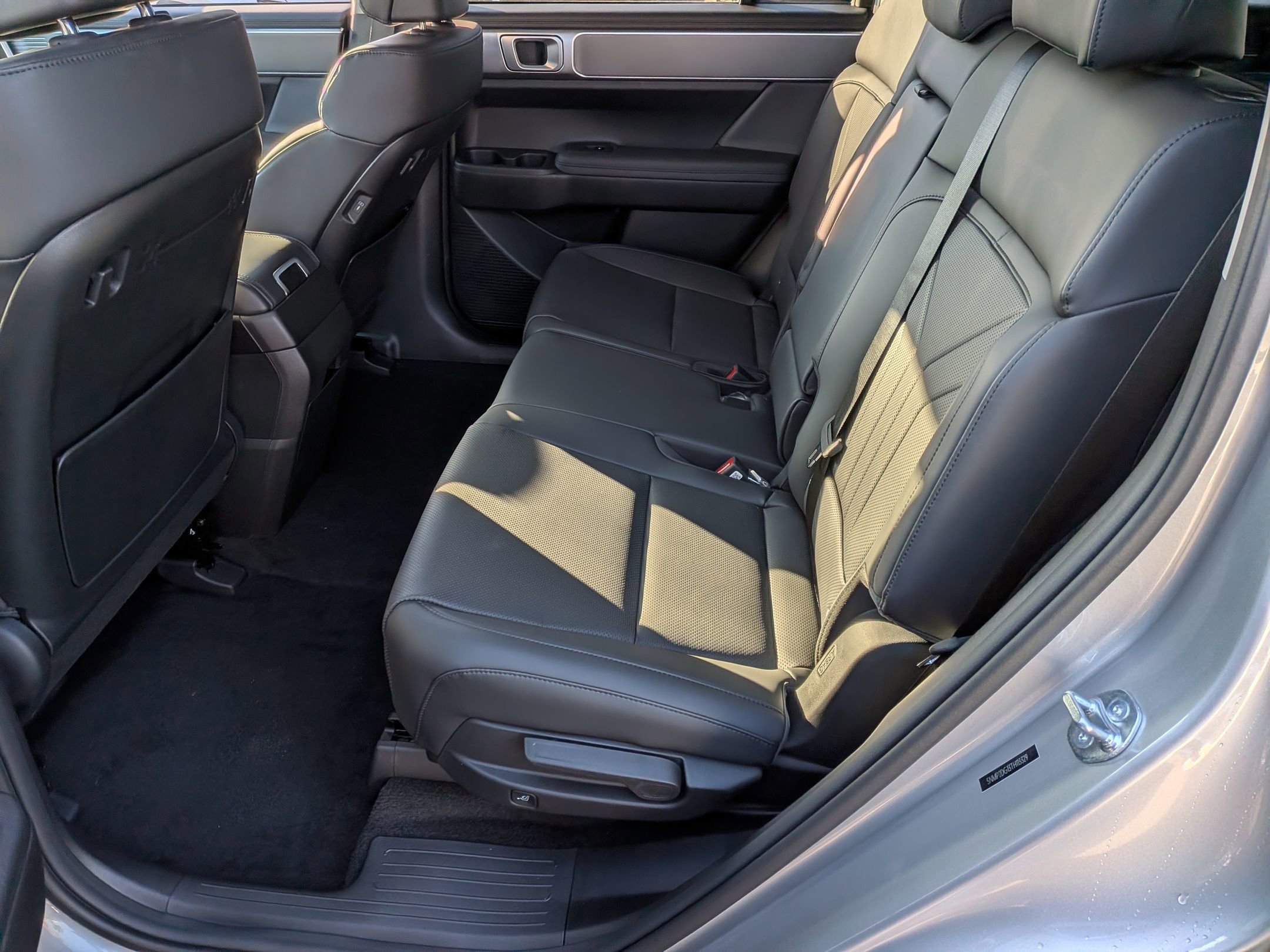 New 2026 Hyundai Santa Fe SEL AWD/4WD image 19