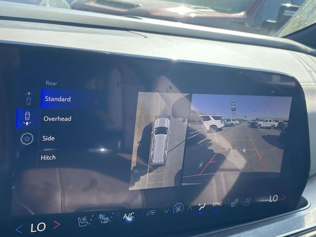 New 2026 Chevrolet Tahoe High Country image 15