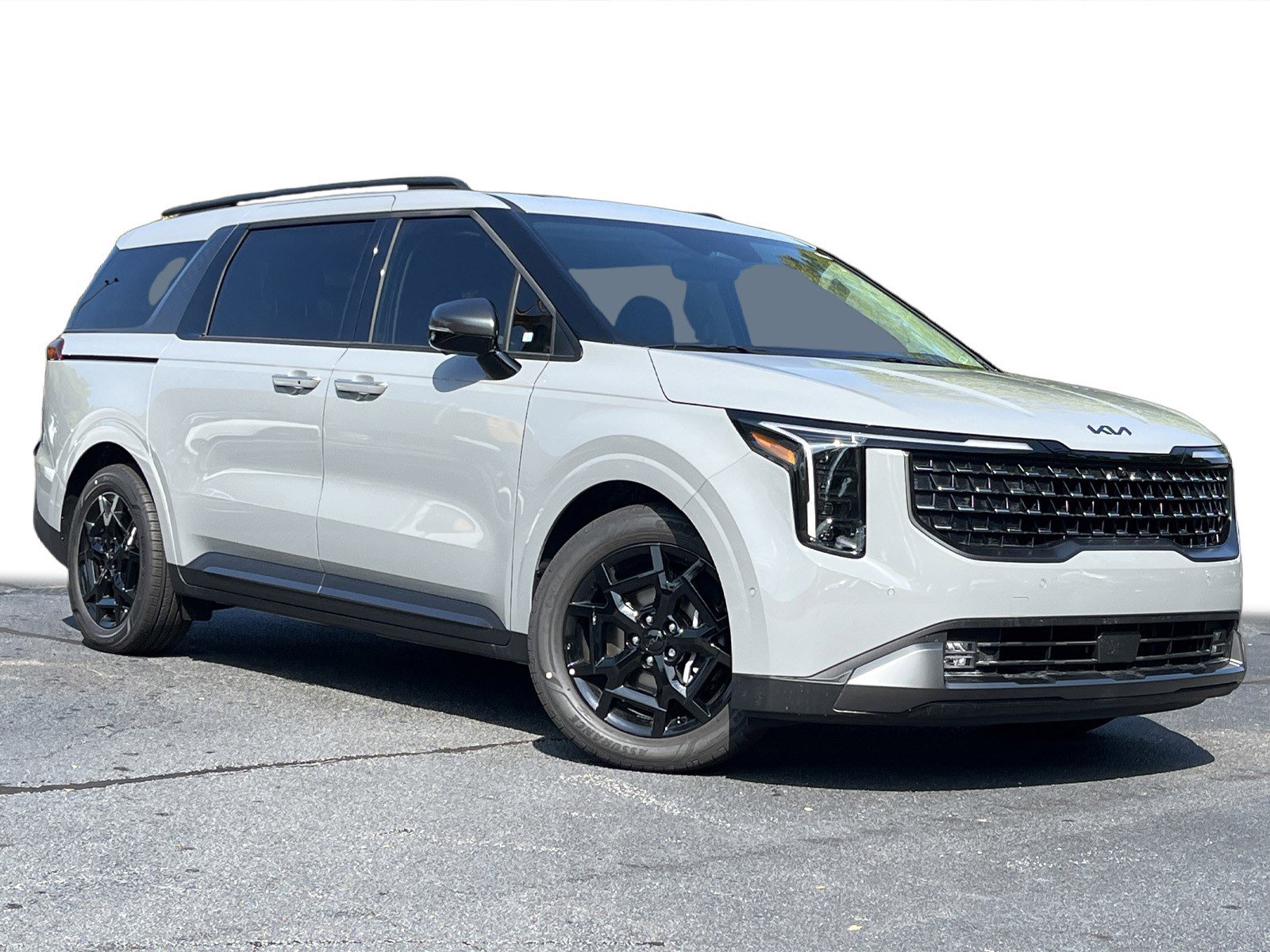 New 2026 Kia Carnival SX Prestige image 2