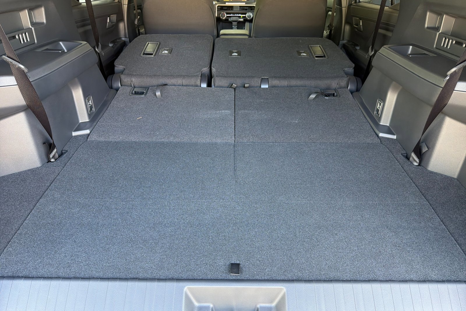 New 2026 Toyota 4Runner SR5 RWD image 14