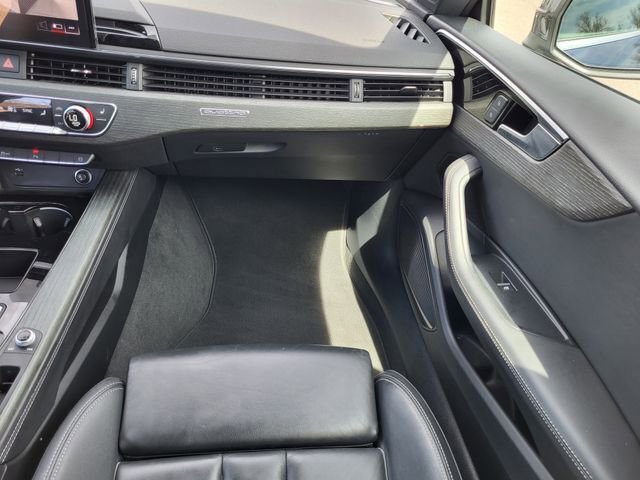 Used 2024 Audi A5 2.0T Premium Plus image 25