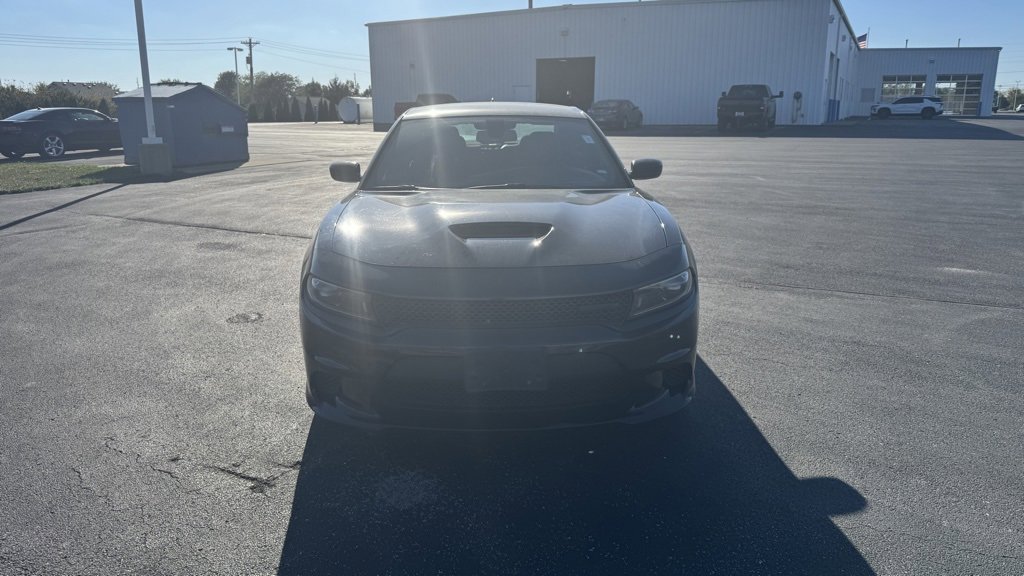 Used 2023 Dodge Charger GT w/ Blacktop Package image 2
