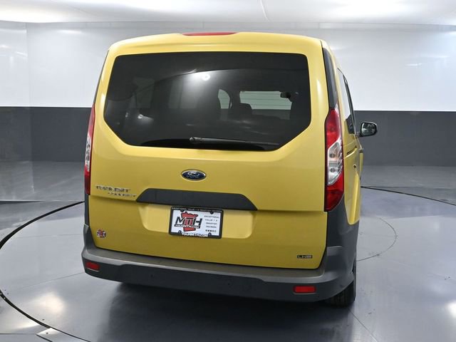 Used 2017 Ford Transit Connect XL image 6