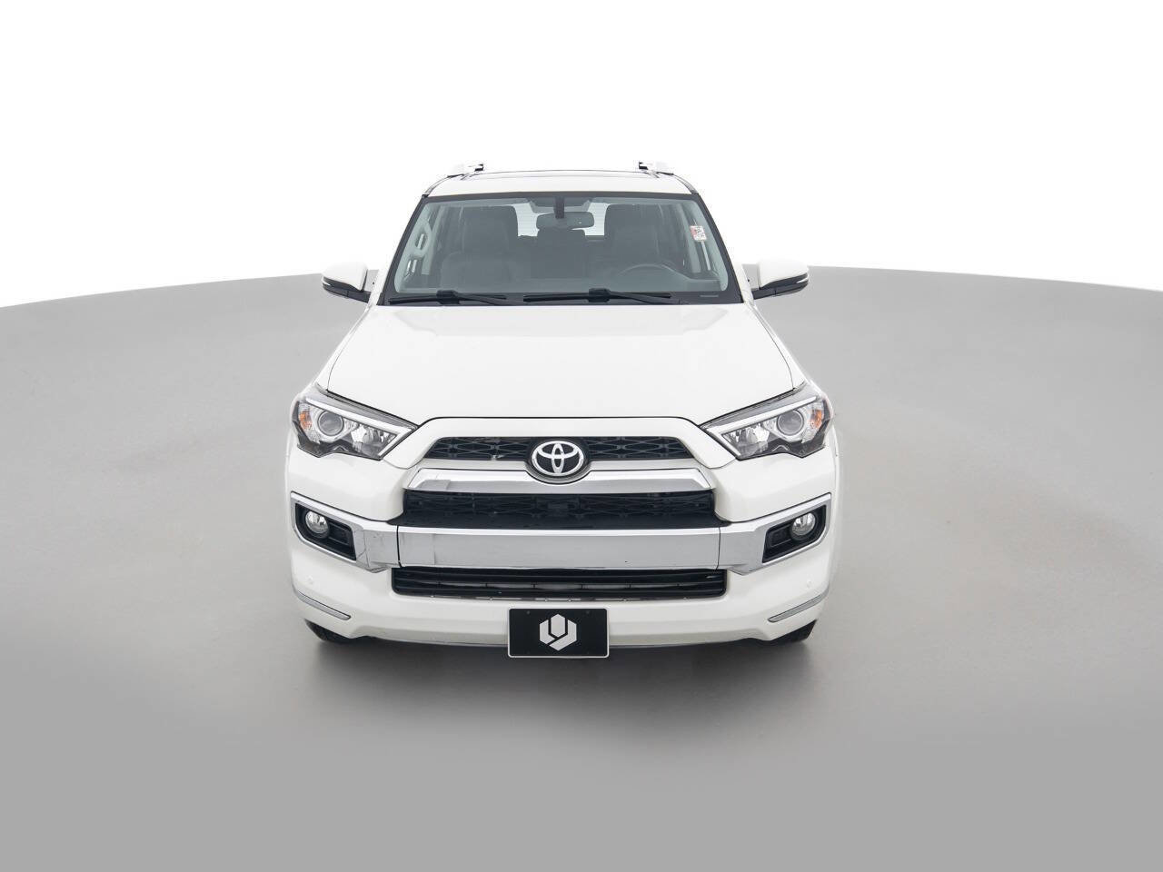 Used 2019 Toyota 4Runner Limited image 2