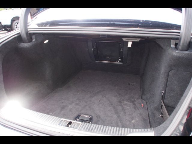 Used 2022 Mercedes-Benz S 580 4MATIC Sedan w/ AMG Line Package image 16