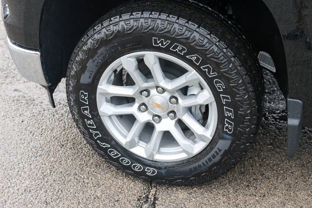 New 2026 Chevrolet Silverado 1500 LT image 5