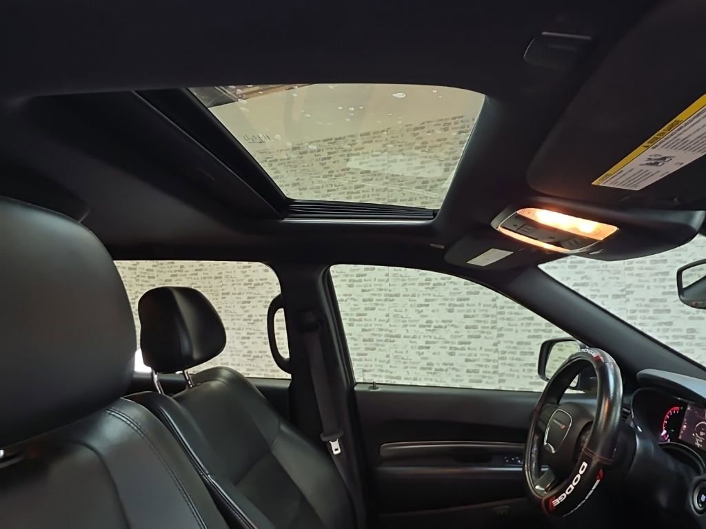 Used 2020 Dodge Durango R/T image 10