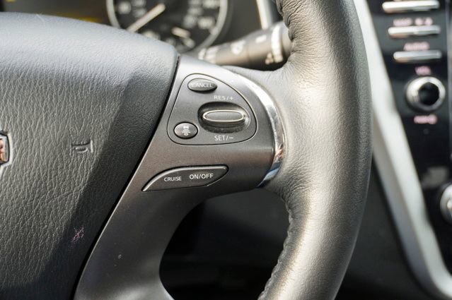 Used 2021 Nissan Murano SL image 24