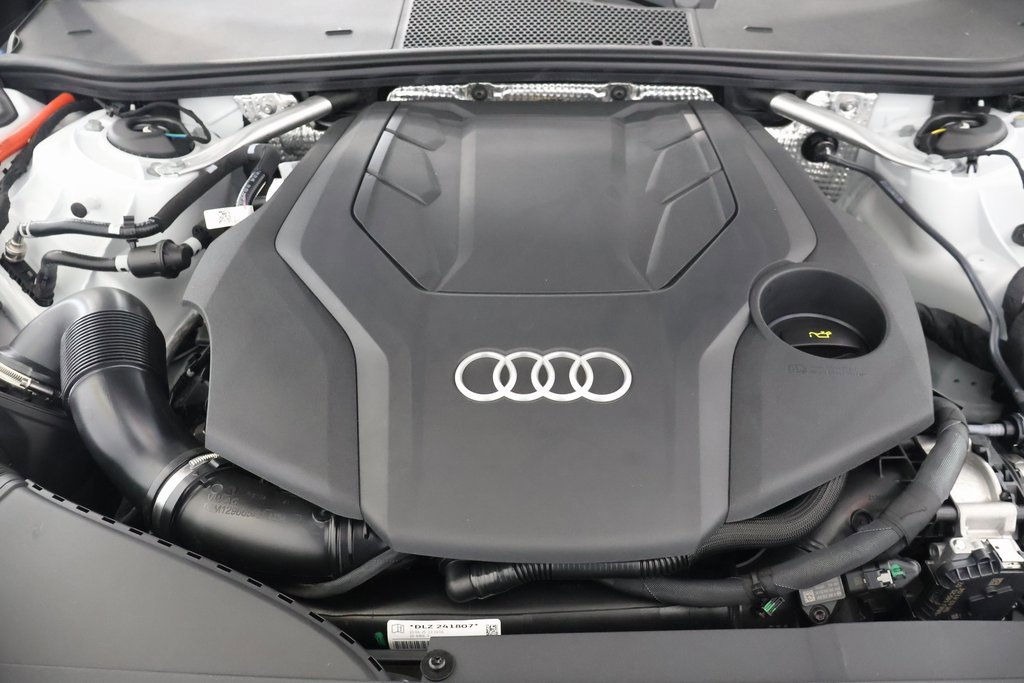 New 2026 Audi A6 Premium Plus image 29