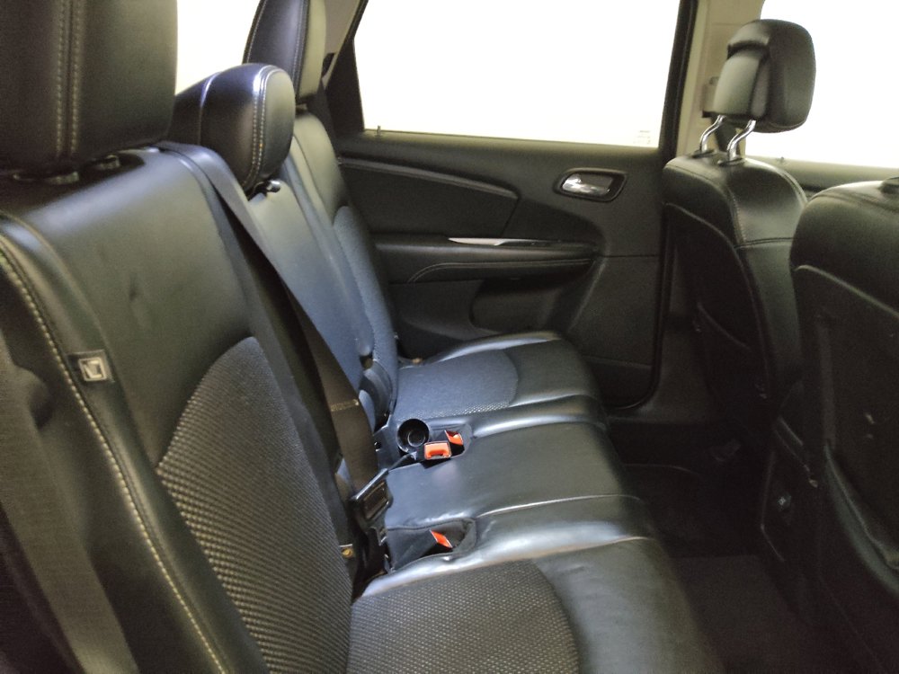Used 2019 Dodge Journey Crossroad AWD/4WD image 19