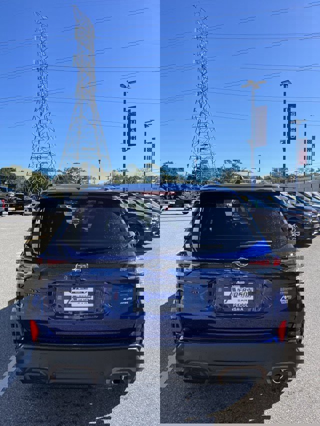 New 2025 Subaru Forester Sport image 4