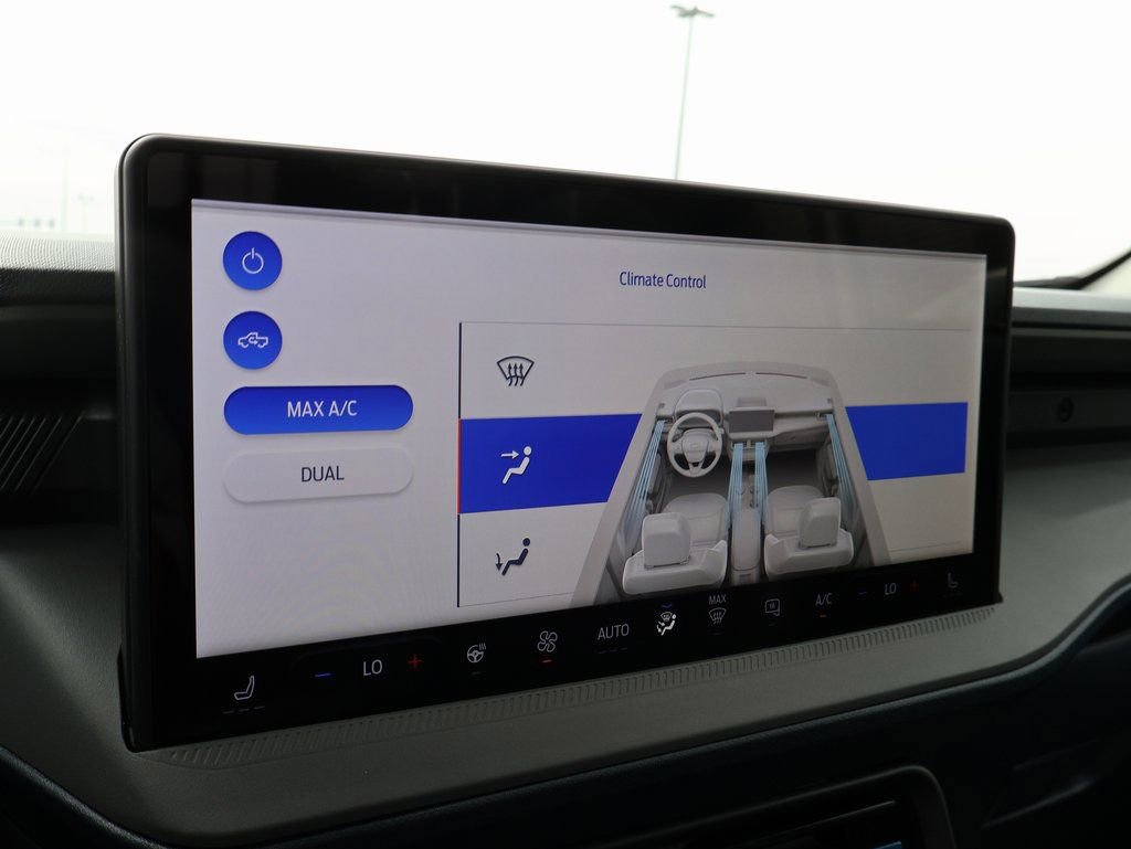 New 2026 Ford Maverick Lobo image 35