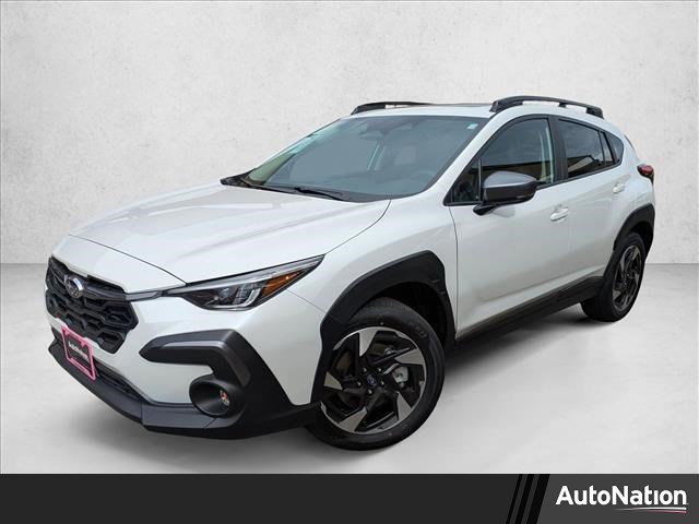 New 2025 Subaru Crosstrek 2.5i Limited
