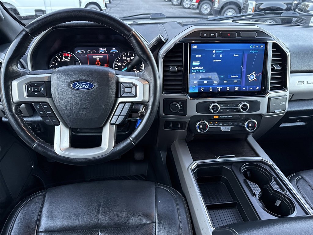 Used 2022 Ford F250 Lariat image 22