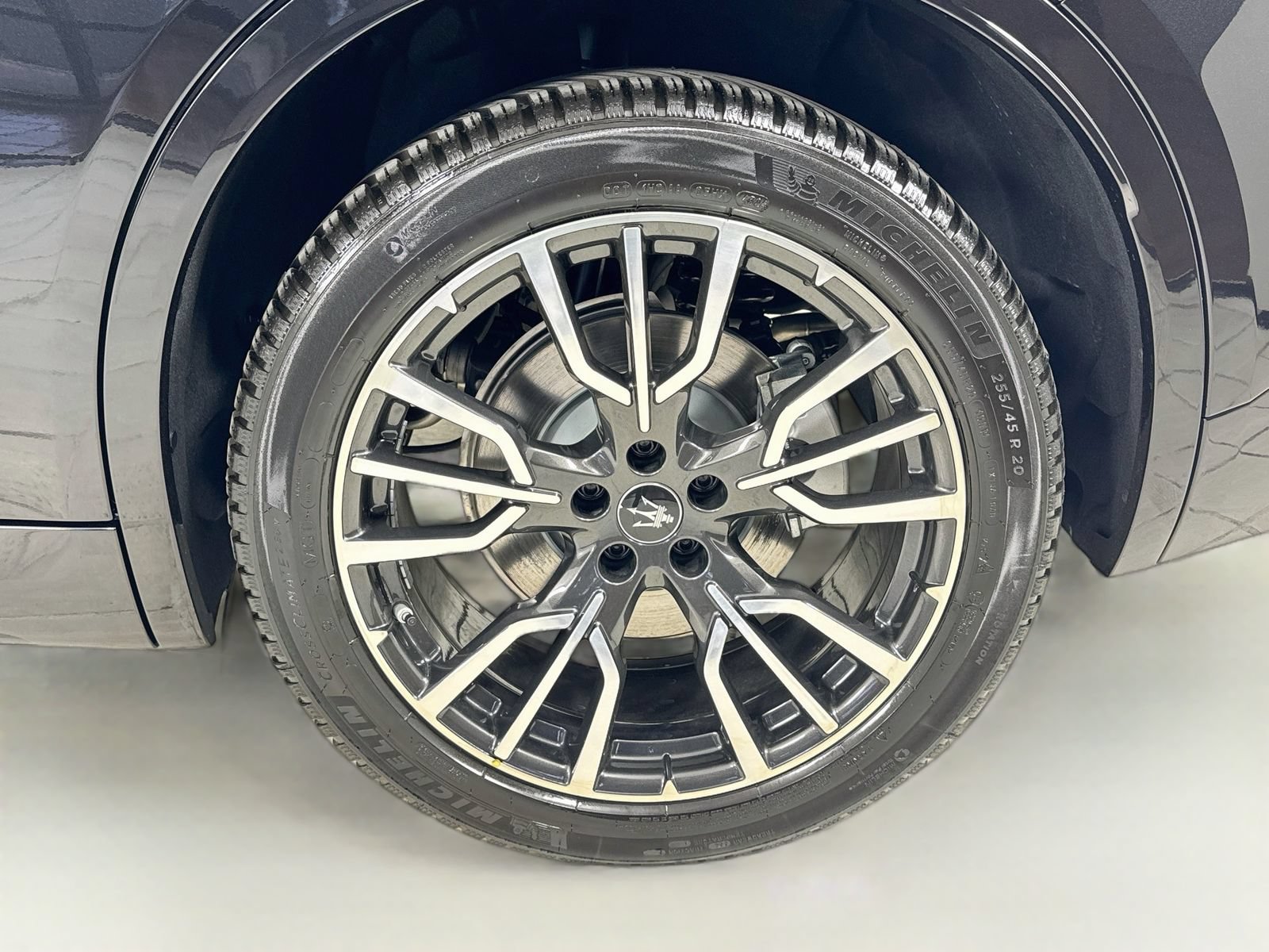 New 2025 Maserati Grecale GT AWD/4WD image 10