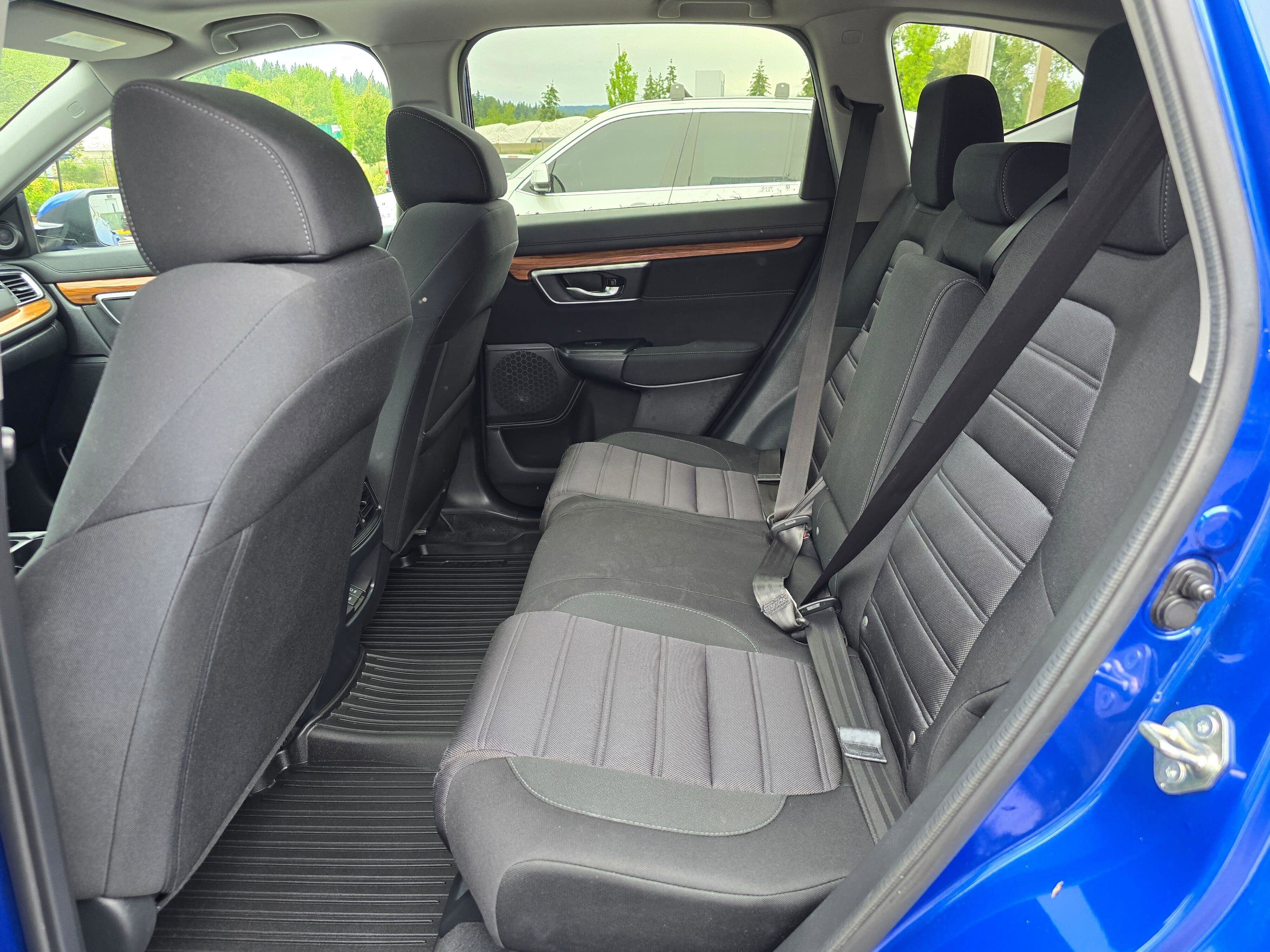Used 2020 Honda CR-V EX image 16