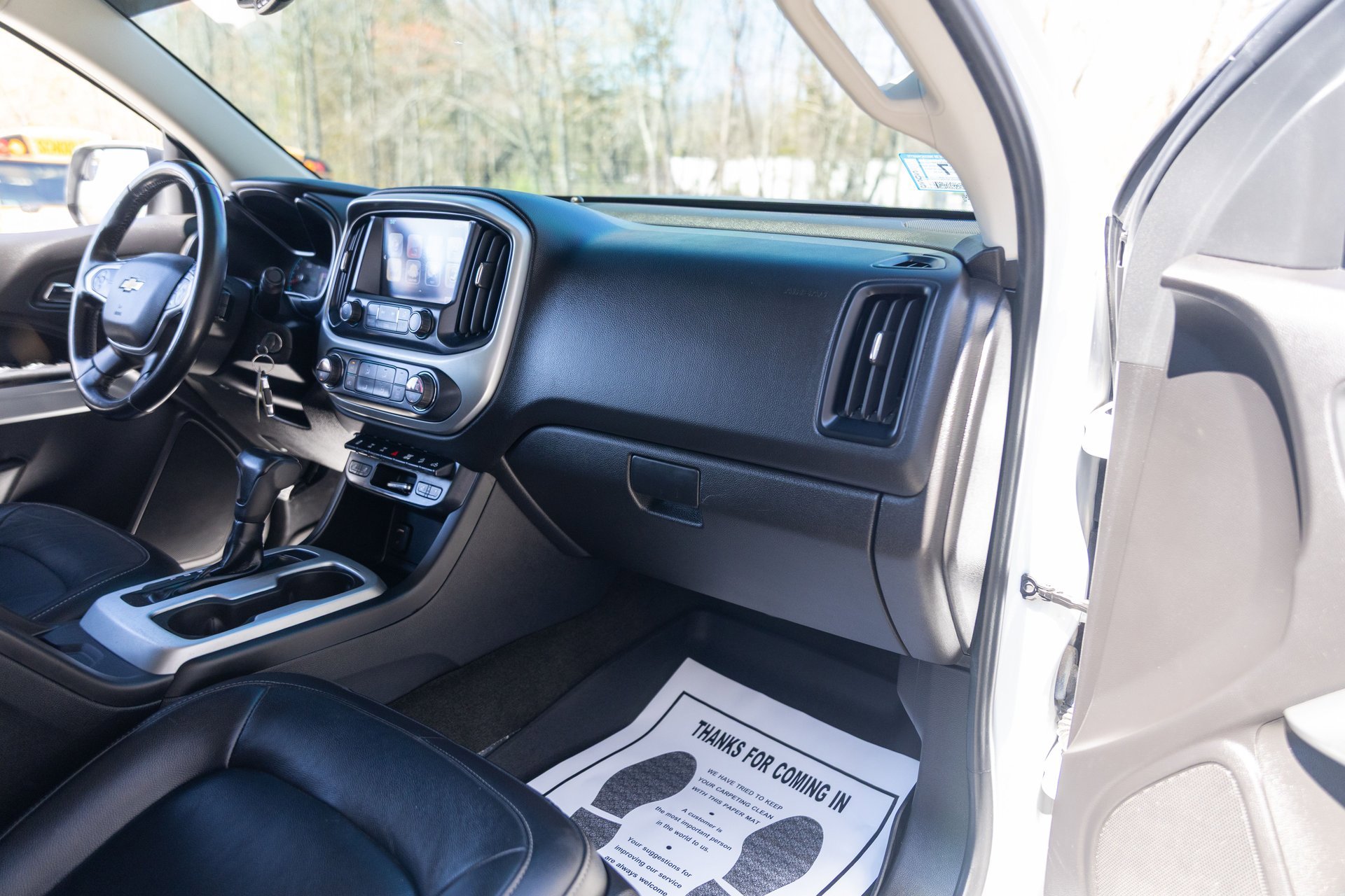 Used 2018 Chevrolet Colorado ZR2 image 37