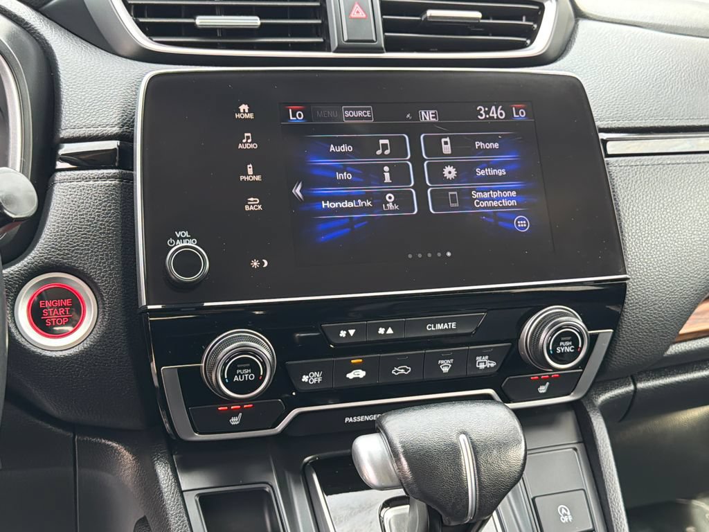 Used 2020 Honda CR-V EX-L image 31