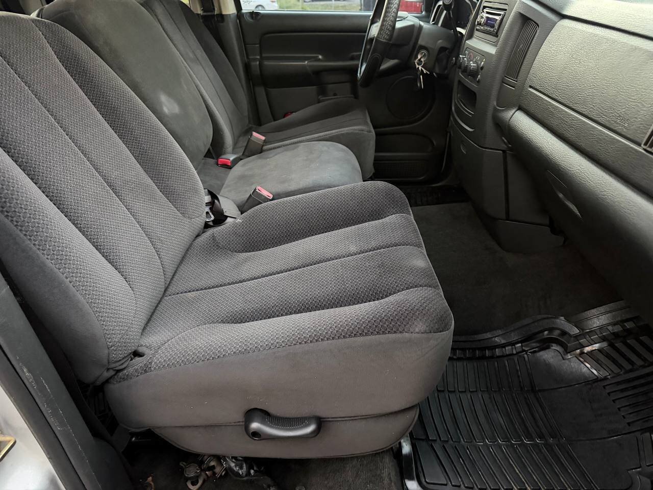 Used 2005 Dodge Ram 1500 Truck SLT RWD image 20