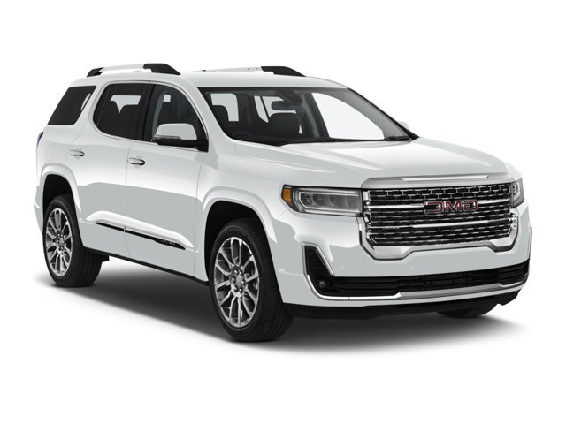 Used 2026 GMC Acadia Denali w/ Super Cruise Package AWD/4WD image 1