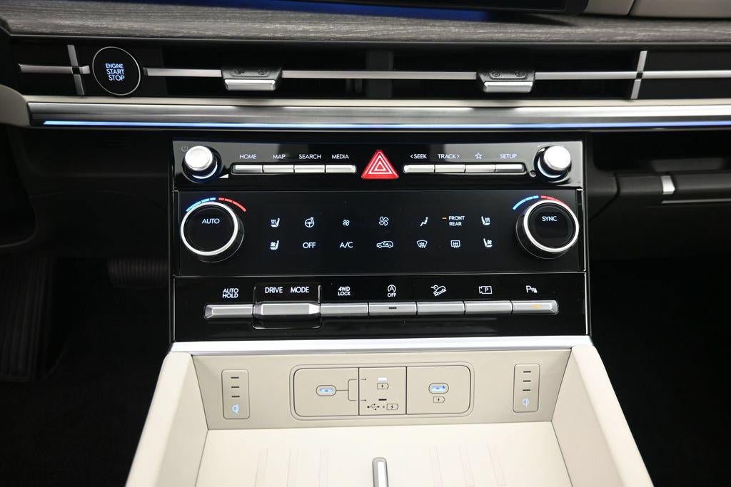 New 2027 Hyundai Santa Fe Calligraphy AWD/4WD image 22
