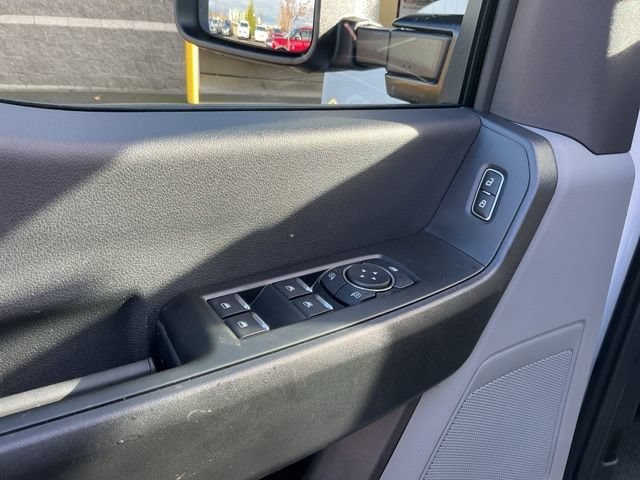 New 2026 Ford F450 XL AWD/4WD image 10