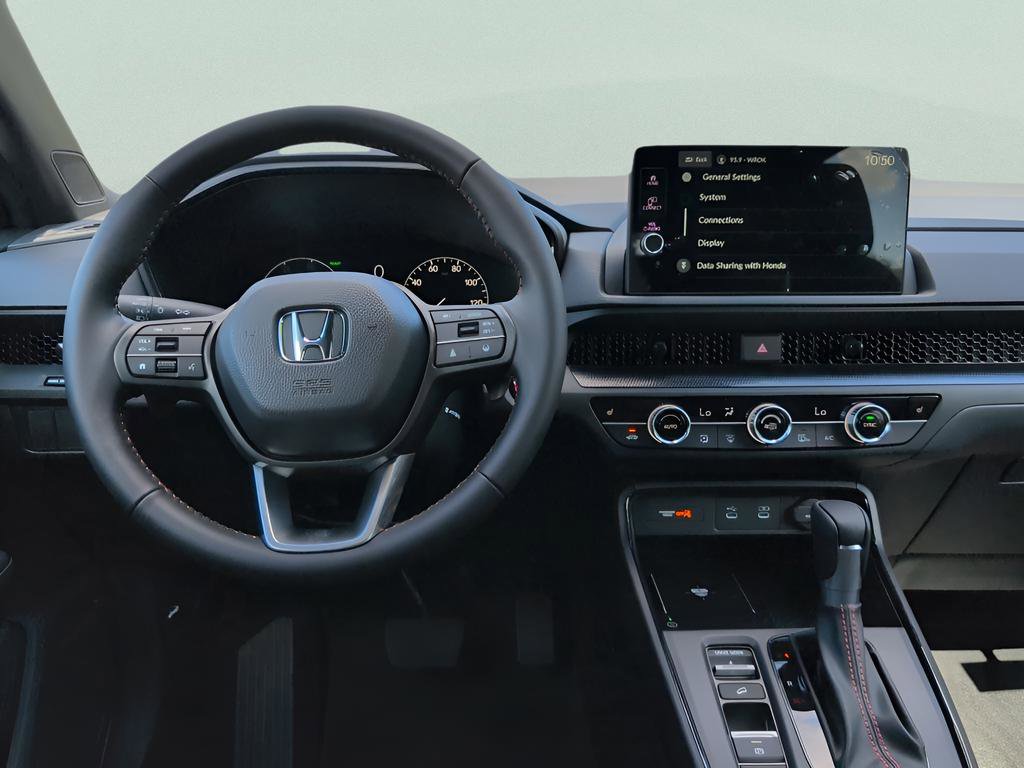 New 2026 Honda CR-V Sport image 27