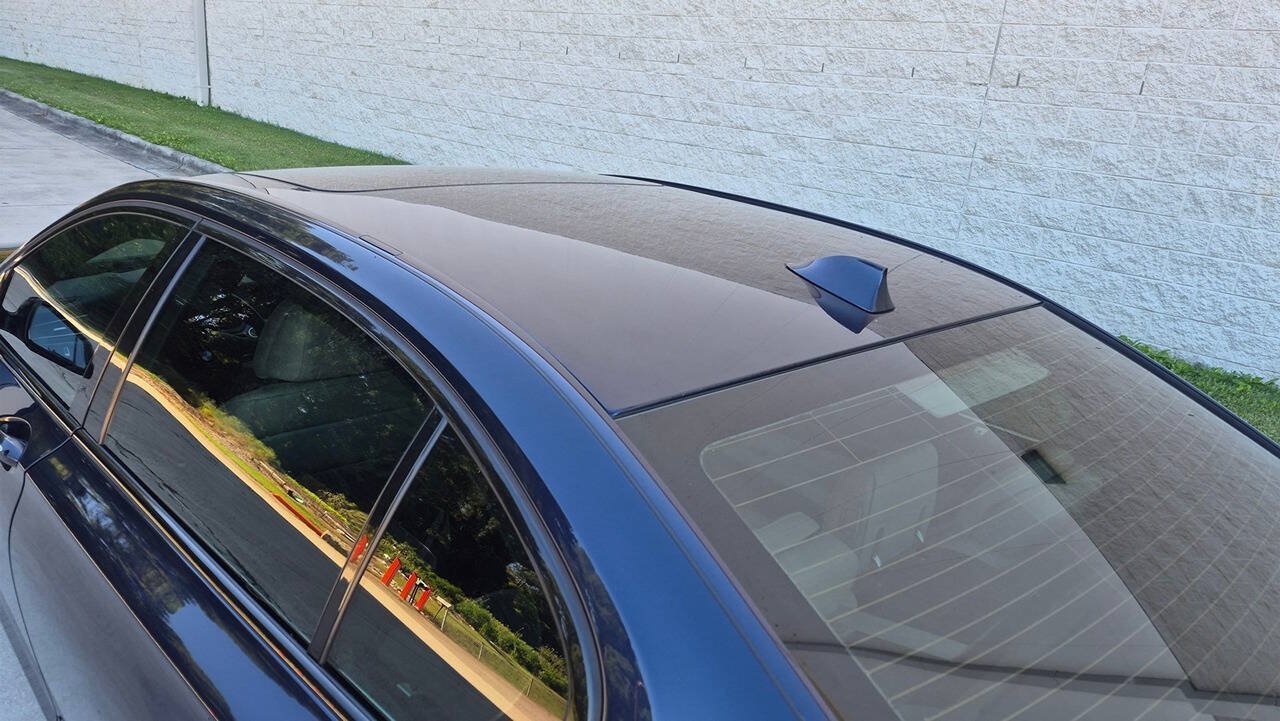 Used 2011 BMW 750Li xDrive AWD/4WD image 13