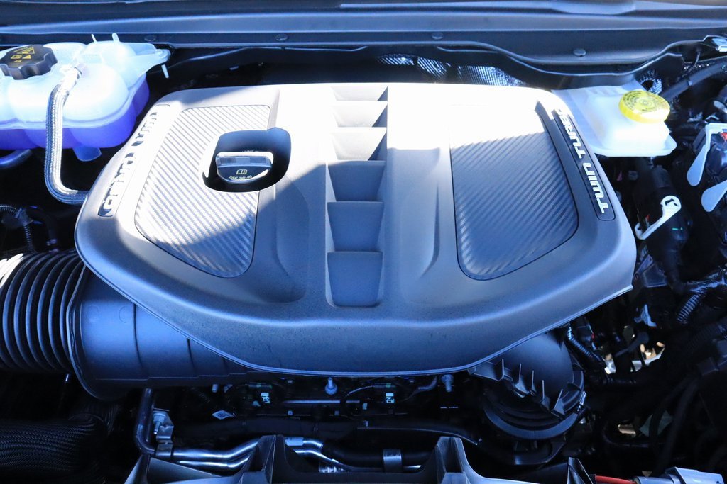 New 2026 RAM 1500 RHO image 23