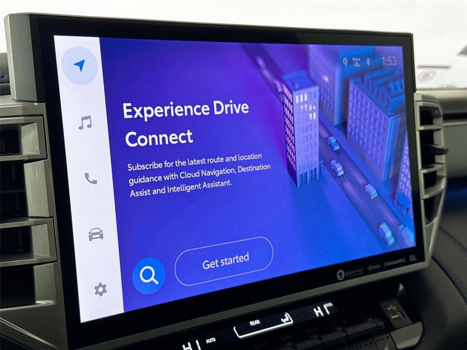 Certified 2024 Toyota Sequoia Platinum image 7