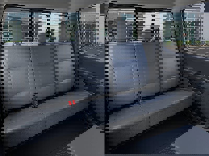 New 2026 Ford F350 XL w/ XL Chrome Package image 11