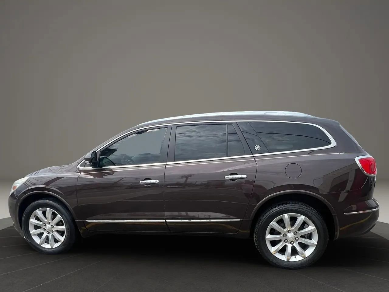 Used 2015 Buick Enclave Premium w/ Experience Buick Package image 8